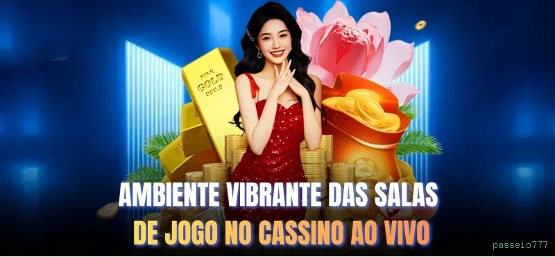 passeio777: Análises que Levam Seu Jogo a Outro Nível