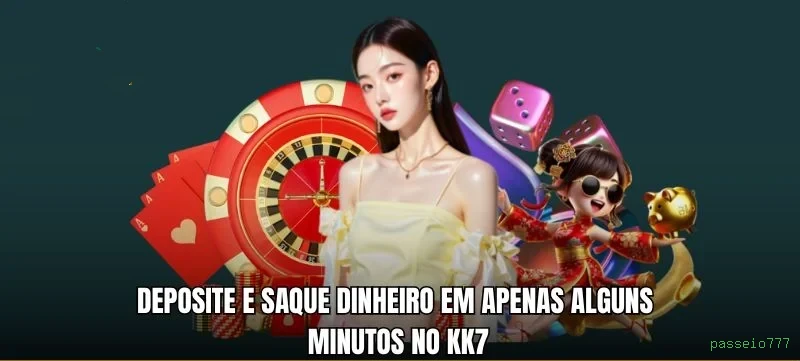 passeio777 Offline: Diversão Garantida Sem Precisar de Internet!